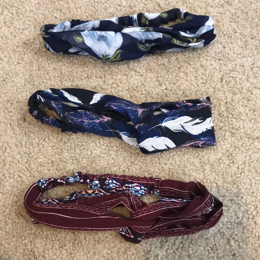 Headbands